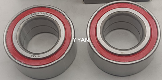 Araç tekerlek rulmanı DAC38720036/33 2RS Otomatik Hub rulmanı Çift sıra