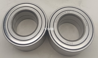 OEM DAC42780045ZZ Tarımsal rulman DAC42780045 ZZ Agri Hub rulman