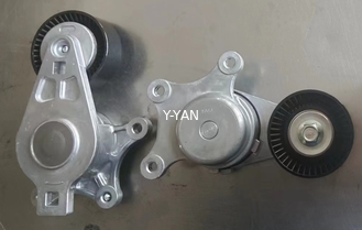 BT4Z-6B209-B Gergici Gerçek Ford Sürücü Kemeri Gergici Montajı