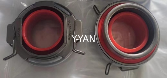 satın al 31230-35070 3123035070 TOYOTA 3L için debriyaj serbest bırakma rulmanı online manufacture