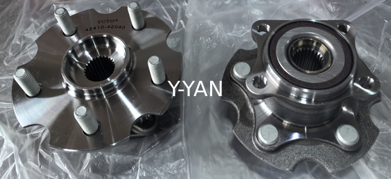 satın al TOYOTA RAV 4 Tekerlek Merkezi Lageri 42410-42040 Orijinal OEM Arka Lageri online manufacture