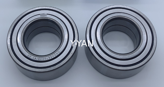 satın al Arka ön tekerlek merkezi rulmanı DAC45870041/39 ZZ Otomobil rulmanı online manufacture