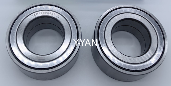 satın al DAC 42800037 ZZ Otomatik rulman DAC42800037 Tekerlek Merkezi Çift Sıralı rulman online manufacture