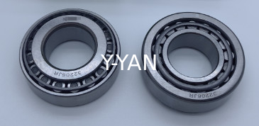 satın al 32206JR Tapered Roller Bearing Chrome Steel Tek sıra rulman online manufacture