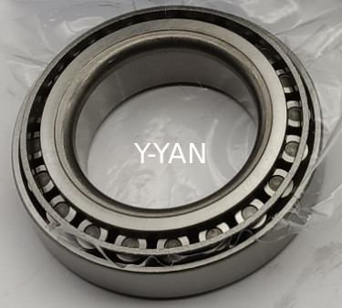 satın al LM603049/11 Tek sıra konik rulo rulmanları LM 603049 LM 603011 online manufacture
