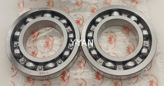 satın al Otomobil rulmanı DG438017 Derin oluklu top rulmanı standart dışı online manufacture