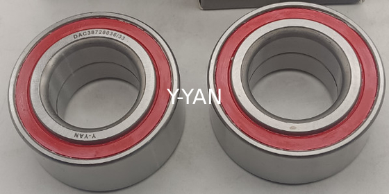 satın al Araç tekerlek rulmanı DAC38720036/33 2RS Otomatik Hub rulmanı Çift sıra online manufacture