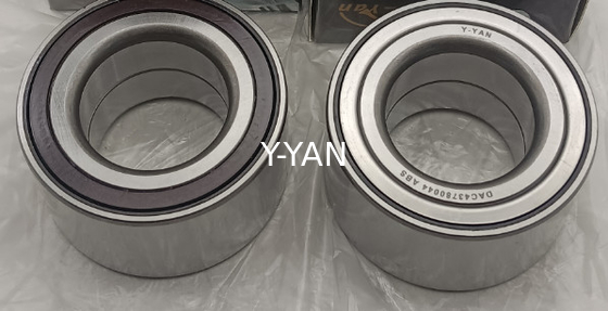 satın al Yüksek Hızlı Tekerlek Merkezi Taşıma DAC43780044 ABS 43X78X44 Derin Çukurlu Top Taşıma online manufacture