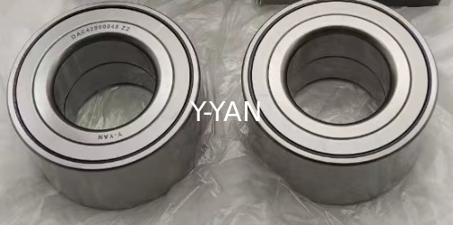 satın al DAC42800045 ZZ Tekerlek Merkezi Lageri 42x80x45mm Otomatik Tekerlek Lageri online manufacture