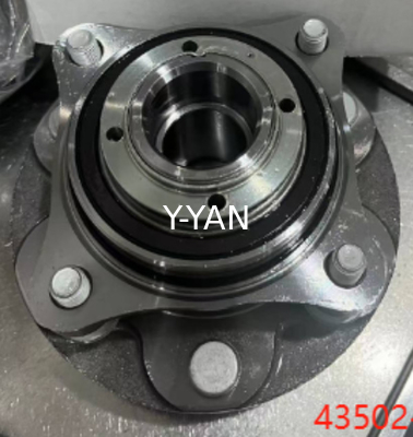 satın al TOCOMA 2001-2002 43502-04130 Tekerlek Merkezi Çekimleri Chrome Çelik online manufacture