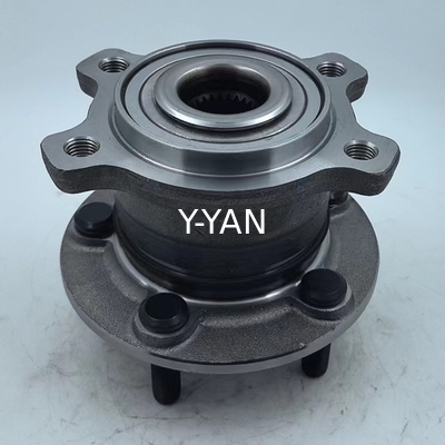 satın al 512500 Tekerlek Merkezi Yükleme Top Yükleme Araç Tekeri Chrome Çelik online manufacture
