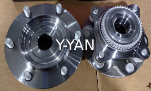 satın al Otomatik Merkez rulmanı 43550-60010 Tekerlek rulmanı ve Merkez montajı online manufacture