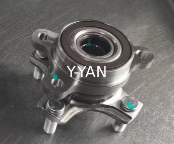 satın al Otomatik Merkezi Lageri 43401-74P00 Ön Tekerlek Merkezi Lageri Otomatik Parçalar online manufacture