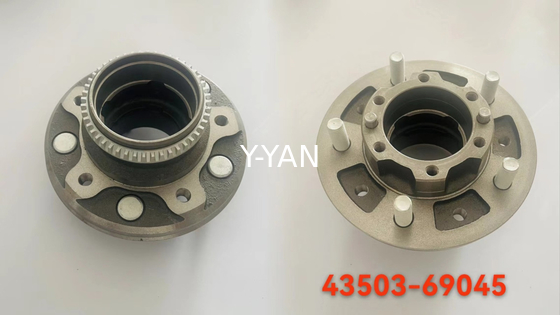 satın al 4350369045 43503-69045 Tekerlek Merkezi Taşıma Otomobil Ön Tekerlek Merkezi Taşıma online manufacture