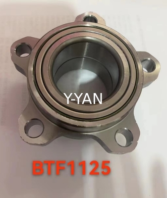 satın al BTF1125 Tekerlek Merkezi Taşıma 45X110X58mm Araba Tekerleği Taşıma Alaşımlı Çelik online manufacture