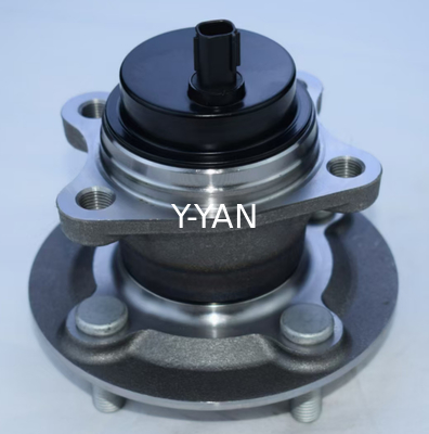 satın al 42450-02150 Merkezi Taşımalı Montaj Chrome Çelik Otomobil Taşımalı online manufacture