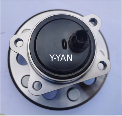 satın al 42450-33050 Otomobil Merkezi Taşıma Alaşımlı Çelik Otomobil Tekerlek Taşıma online manufacture