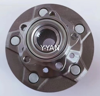 satın al 7C19-1104AA Tekerlek Merkezi Taşıyıcı Chrome Çelik Otomatik Tekerlek Taşıyıcı online manufacture