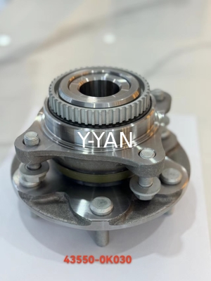 satın al Ön tekerlek rulmanı merkezi montajı 43550-0K030 için merkezi rulman online manufacture