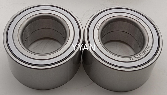 satın al DAC40750039 Derin Çukurlu Top Taşıma DAC40750039 ABS Ön Tekerlek Merkezi Taşıma online manufacture