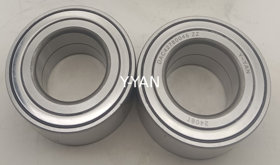 satın al OEM DAC42780045ZZ Tarımsal rulman DAC42780045 ZZ Agri Hub rulman online manufacture