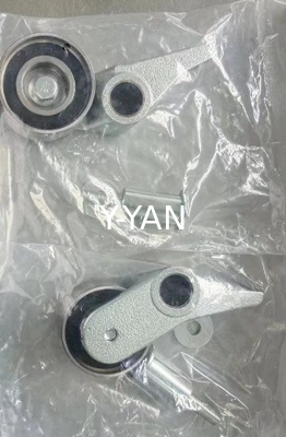 satın al Alüminyum L200 Zamanlama Kemerleri Tensioner Değiştirme Otomatik Tensioner online manufacture