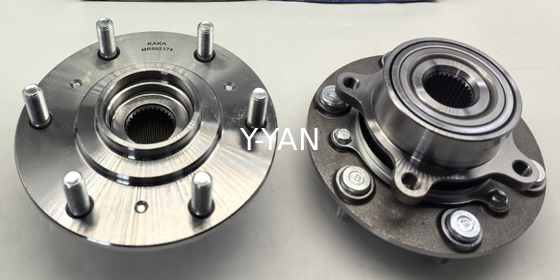 satın al MR992374 Otomobil Merkezi Taşıyıcı Chrome Çelik Merkezi Taşıyıcı Araba Parçası online manufacture