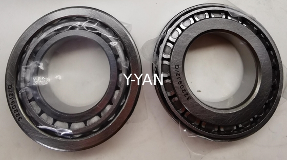 satın al Hassas Çift Sıra Rulman 32209 J2/Q 80mm Dış Çap online manufacture