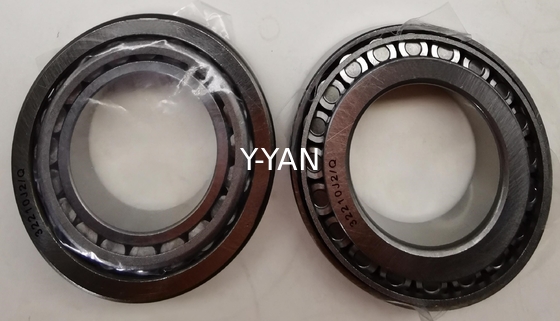 satın al Çift Taraflı Metal Kalkan Rulman 32210 J2/Q Yüksek Sertlik online manufacture