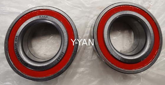 satın al Ayarlama Mekanizması Rulmanı DAC38740033/36 2RS Sorunsuz Çalışma online manufacture