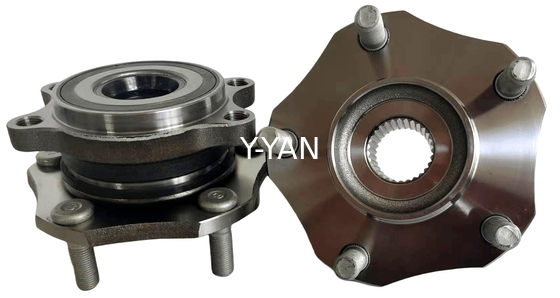 satın al TEKERLEK GÖBEĞİ RULMANI 40202-4BA0A online manufacture