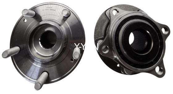satın al Tekerlek Merkezi Lageri 51750-2B000 online manufacture
