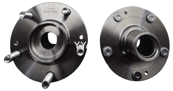 satın al TEKERLEK GÖBEĞİ RULMANI 51750-3A003 online manufacture