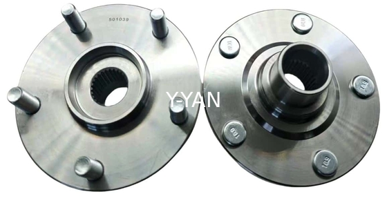 satın al TEKERLEK GÖBEĞİ RULMANI 43502-42010 online manufacture