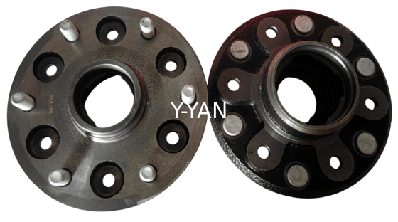 satın al TEKERLEK GÖBEĞİ RULMANI 43502-26070 online manufacture