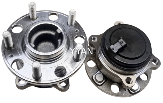 satın al TEKERLEK GÖBEĞİ RULMANI 52750-C5000 online manufacture