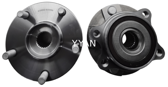 satın al Tekerlek Merkezi Lageri 43550-02050 online manufacture