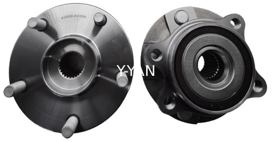 satın al Tekerlek merkezi yatakları 43550-02050 online manufacture