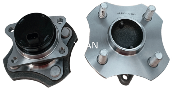 satın al Tekerlek Merkezi Lageri 42450-0D030 online manufacture
