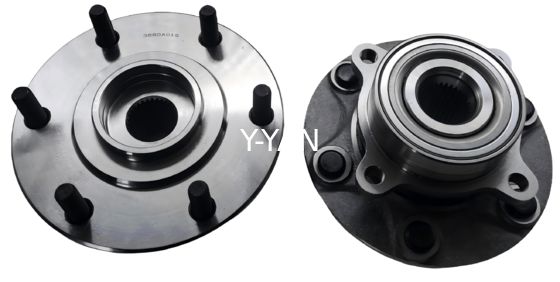 satın al TEKERLEK GÖBEĞİ RULMANI 3880A015 online manufacture