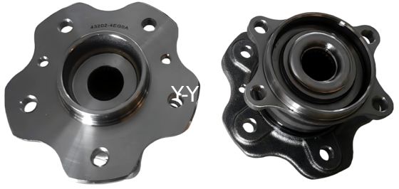 satın al TEKERLEK GÖBEĞİ RULMANI 43202-4EG0A online manufacture