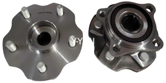 satın al TEKERLEK GÖBEĞİ RULMANI 42410-48060 online manufacture