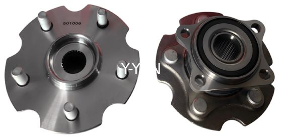 satın al WHEEL HUB BEARING 58BWKH17B
 online manufacture
