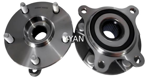 satın al WHEEL HUB BEARING 43550-30030 R online manufacture