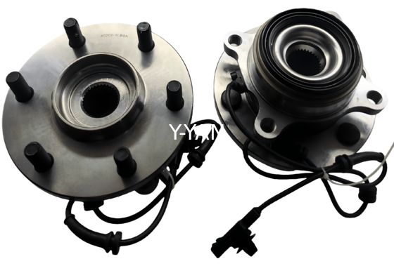 satın al TEKERLEK GÖBEĞİ RULMANI 40202-1LB0A online manufacture