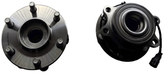 satın al WHEEL HUB BEARING 40202-4KH1A
 online manufacture