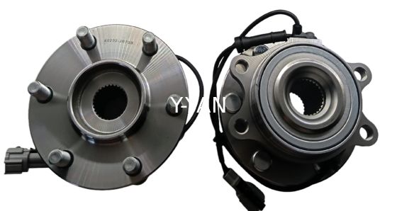 satın al Tekerlek Merkezi Lageri 40202-JR70B online manufacture